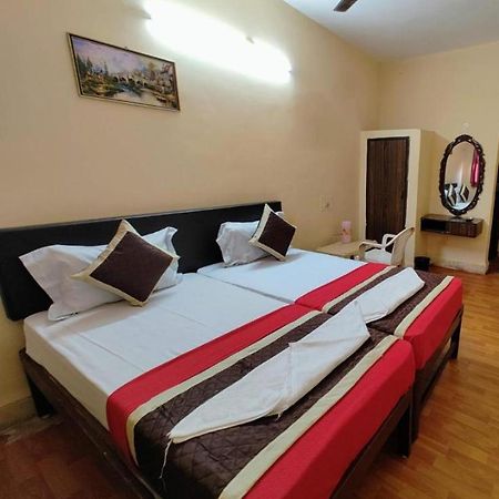 Sea View Resorts Bogmalo Exterior photo