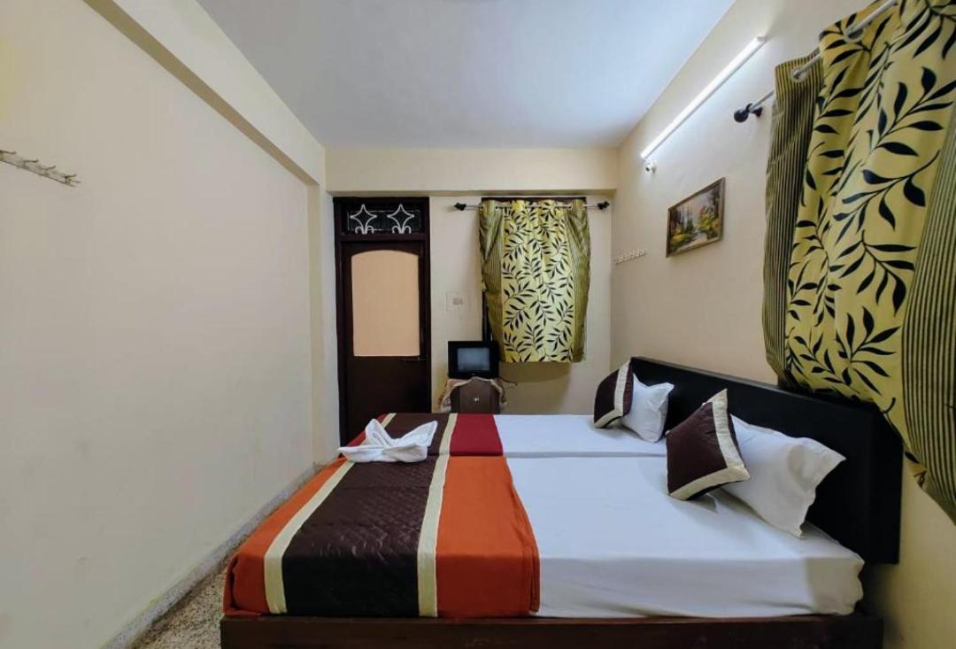 Sea View Resorts Bogmalo Exterior photo